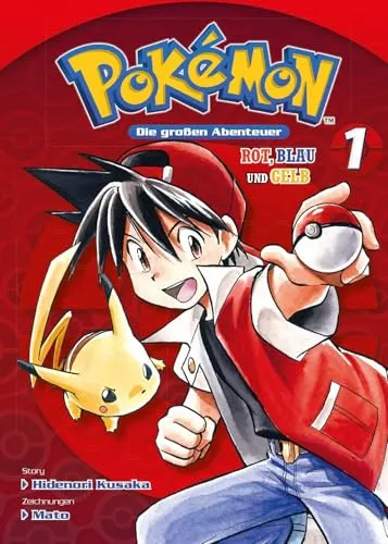 Produktbild Pokémon