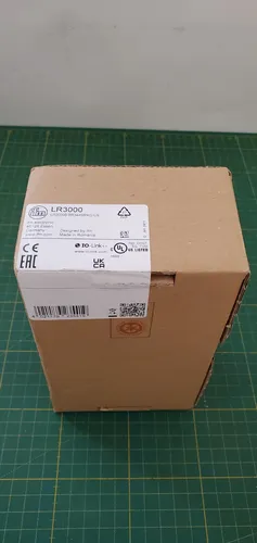 Produktbild Ifm Electronic Füllstandsensor LR3000