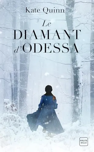 Le Diamant d'Odessa