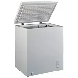 FrigeluX Gefriertruhe CCO147BD, 147 l