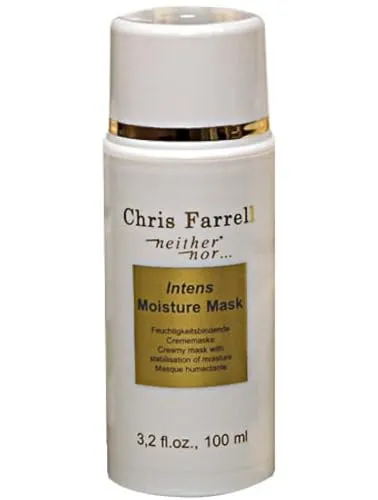 Chris Farrell Neither Nor Intens Moisture Mask 100 ml von Chris Farrell