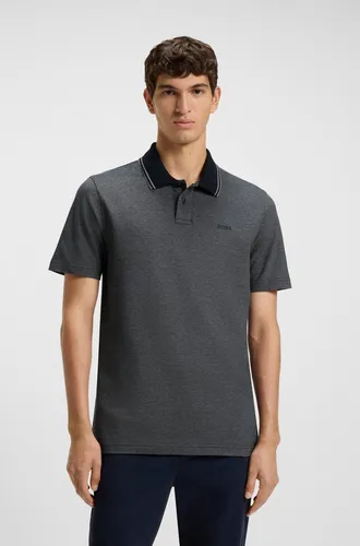 Herren Poloshirt PEOXFORDNEW S