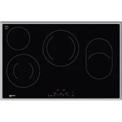 Neff T18BD36N0 Autarkes Elektro-Kochfeld mit TouchControl