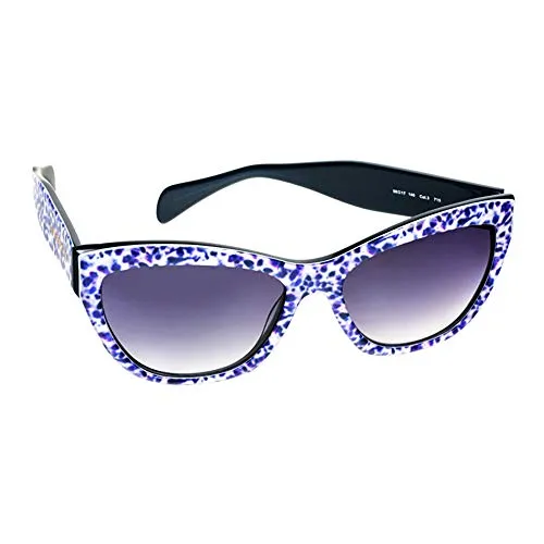 Liebeskind Berlin Damen Sonnenbrille mit UV-400 Schutz 56-17-140-10407, Farbe:Farbe 2
