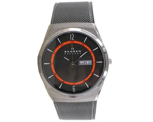 SKAGEN Quarzuhr SKW6007 von Skagen