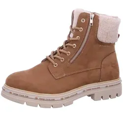 TOM TAILOR Schnürstiefel