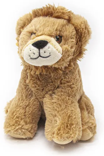 Nature Planet - Kuscheltier - Re-PETs M - Löwe