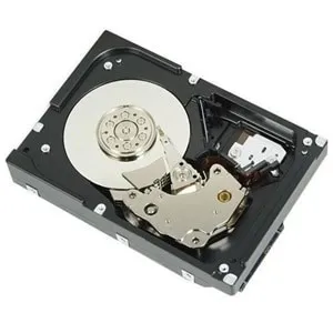 Dell 2TB interne Festplatte für PowerEdge T130/T330/T430 von Dell
