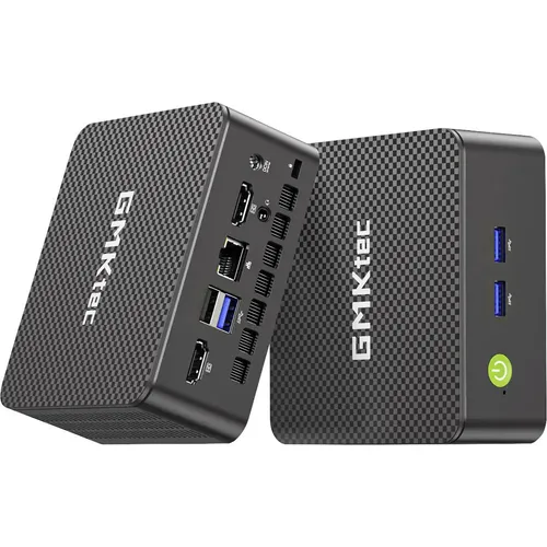 GMKtec Mini PC G3S von GMKtec