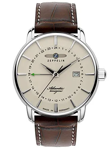 Zeppelin Herren Herrenuhr 84425 von Zeppelin