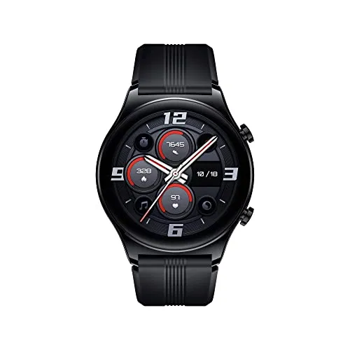 HONOR Watch GS 3, SmartWatch mit 1,43
