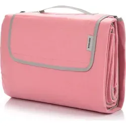 Garten & Balkon Pink von Meteor