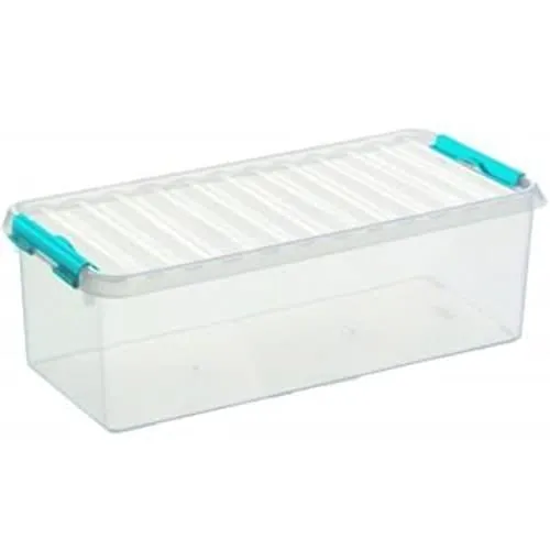 SUNWARE Q-Line Box von SUNWARE perfectly organised