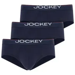 Herren Cotton Stretch Comfort Brief