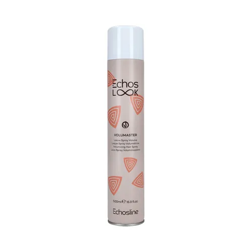 ECHOSLINE ECHOS LOOK VOLUMASTER Haarspray für mehr Volumen 500ml