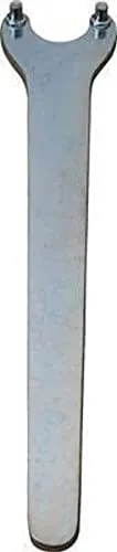 kwb Aggresso-Flex Zweiloch-Schlüssel DIN 3116 von KWB