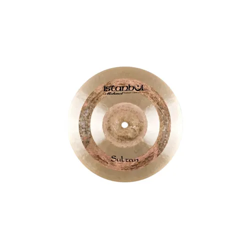 Istanbul Mehmet Cymbals Sultan Splash 10
