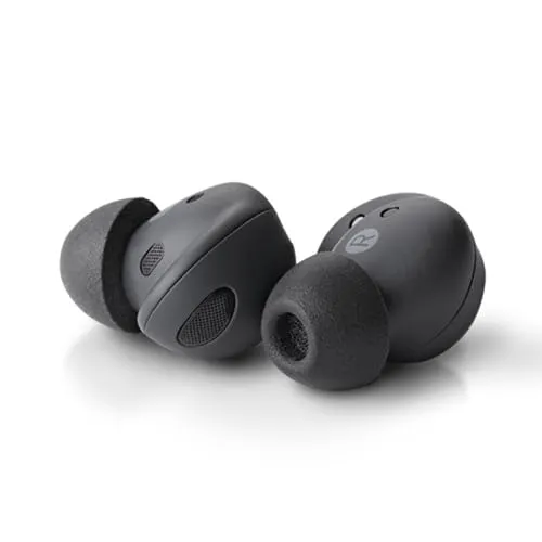 Comply TrueGrip Ohrstöpsel, für Samsung Galaxy Buds 2 Pro, Größe S, 3 Paar