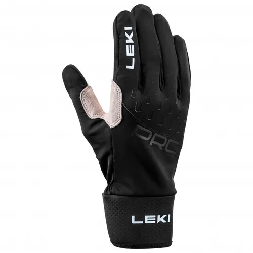 LEKI PRC Premium Herren Langlaufhandschuhe von LEKI