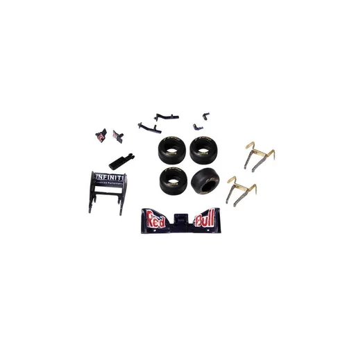 - GO!!! GO!!!DIG 143 KLEINTEILE # 20061236, 20041360 20088291