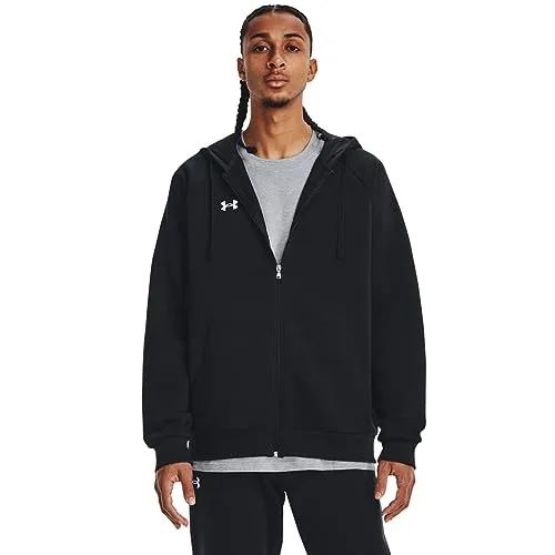 Produktbild Under Armour Herren UA Rival Fleece FZ Hoodie Shirt
