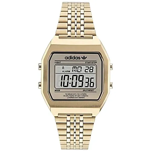 Adidas Watches Aost22074 Watch One Size von adidas