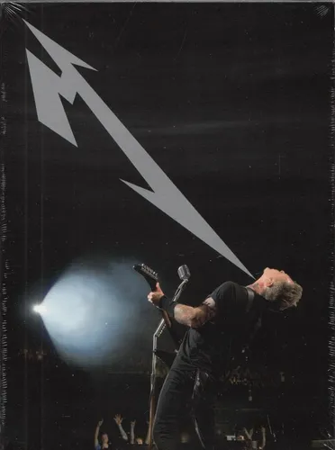 METALLICA Quebec Magnetic | DVD Neuware