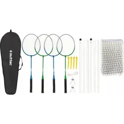Outtec® Badminton Set