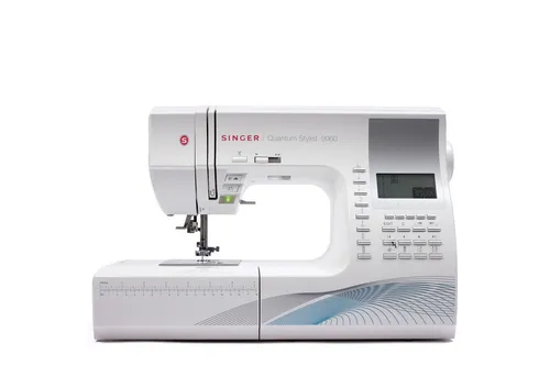 Singer Quantum Stylist 9960