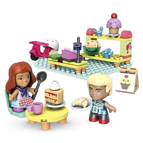 MEGA Construx GWR32