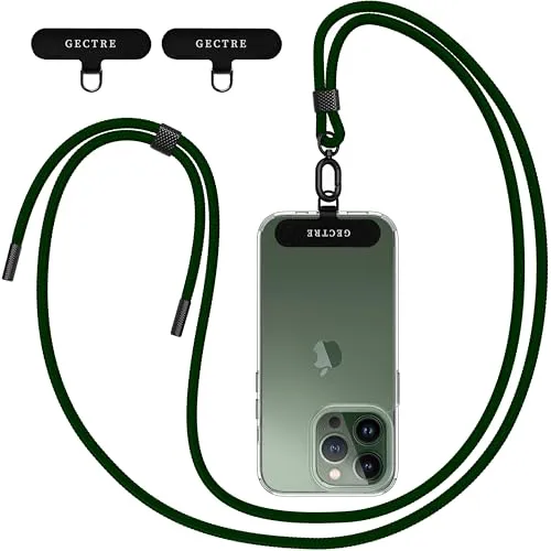 Handycharms & -anhänger von Gectre