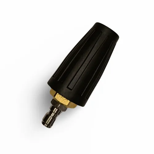 Rotordüse für Kränzle HD HDS Dreckfräser Hochdruckreiniger bis 276bar 100° 050