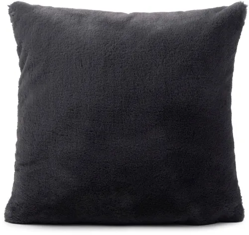 Gözze Dekokissen Uni Flauschkissen LaPit