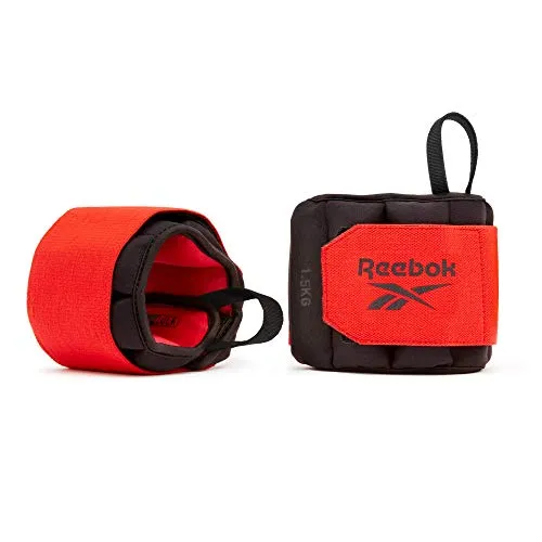 Reebok Flexlock Handgelenkgewichte von Reebok