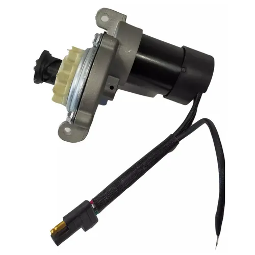 STIGA Originale Anlasser 118551434/0 für Traktor AT66 66Q 827 Combi66, 12V