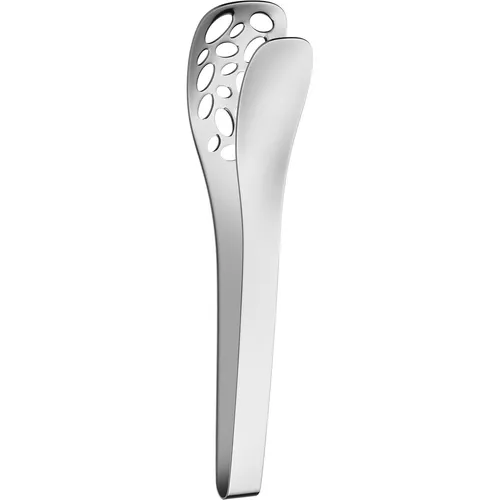 WMF Servierzange 12.9733.6040 – Hochwertige Küchenzange - Die WMF Servierzange (12.9733.6040) aus rostfreiem Edelstahl ist ideal für das Servieren von Speisen. Sie überzeugt durch ihre Langlebigkeit und die praktische Handhabung in der Küche.