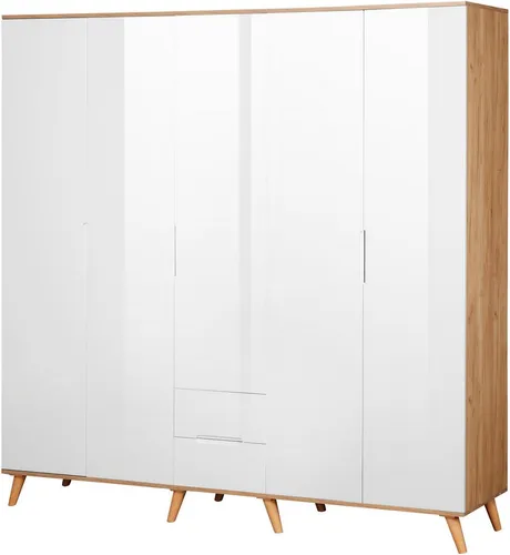 andas Kleiderschrank Lund