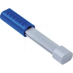 SK U03DB - Schlüssel, dunkelblau