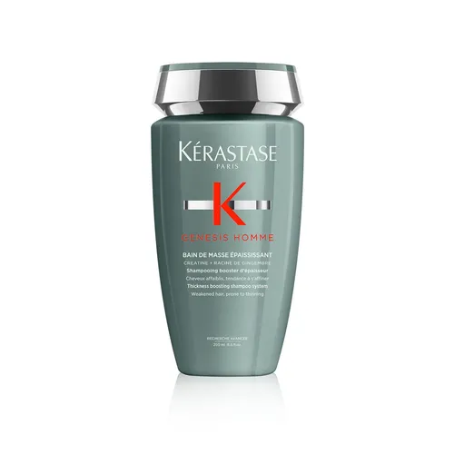 KÉRASTASE Genesis Homme Bain de Masse Épaississant