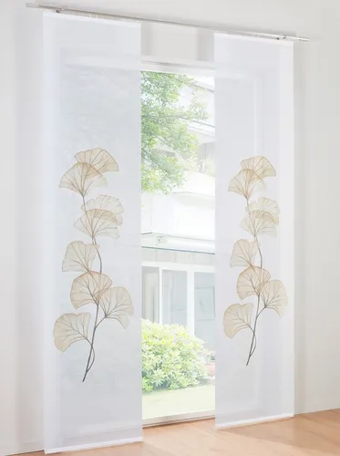 Heine Vorhänge & Gardinen von Heine