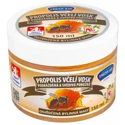 Putorius Propolis-Salbe 150 ml – Pflege für trockene Haut