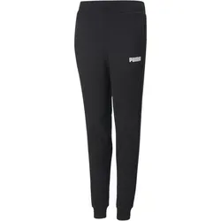 Puma ESS Jogginghose leicht zulaufend mit Seitentaschen