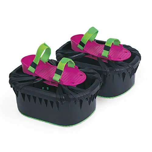Produktbild Stay Active MOON Shoes Strap on self Centering Foam Shoe, Non-Skid