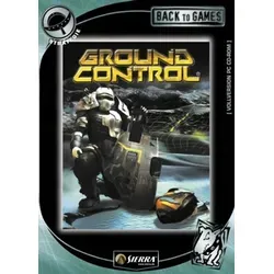 Produktbild Ground Control