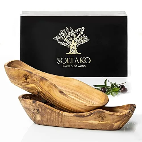 Geschirr Braun von SOLTAKO