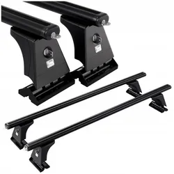Produktbild Dachgepäckträger für Mazda 2 Schrägheck 2007-2014