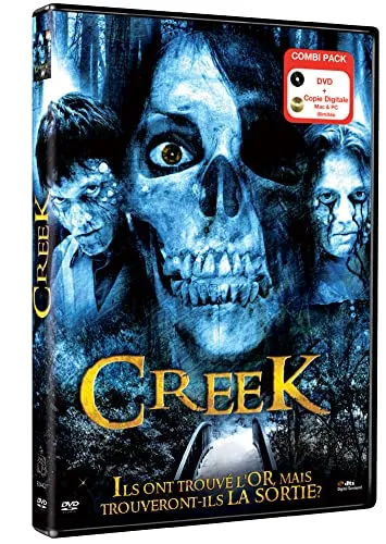 CREEK