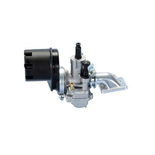 Racing Vergaser Set Ansaug Stutzen Luftfilter für Peugeot 103 50 mvl Vogue SP