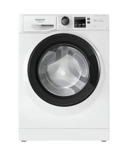 Hotpoint Waschmaschine NF825WKIT, 8 KG, 1200 U/min