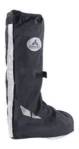 Vaude Bike Gaiter Überschuhe (lange Version) Größe: 47-49